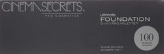 Ultimate Foundation 5-in-1 PRO Palette, 100 Series (DEEP RED UNDERTONES)