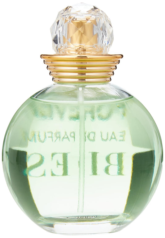 BI-ES Love Forever Green Eau de Parfum Spray for Women 100 ml