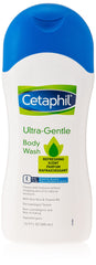 Cetaphil body wash 500ml