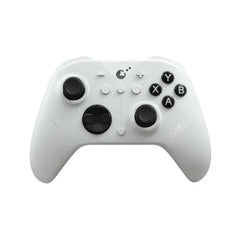 GuliKit ES PRO Wireless Controller, 3.25ms Low Latency, Anti-Drift TMR Joysticks, Switch/Switch 2/Windows/Android Compatible, Wake-Up Feature