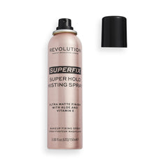 Makeup Revolution Superfix Misting Setting Spray 150 ml