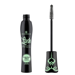 essence cosmetics Lash Princess False Effect Mascara, Black (Mixed Duo Set)