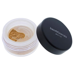 BareMinerals Matte Foundation SPF 15 - N10 Fairly Light