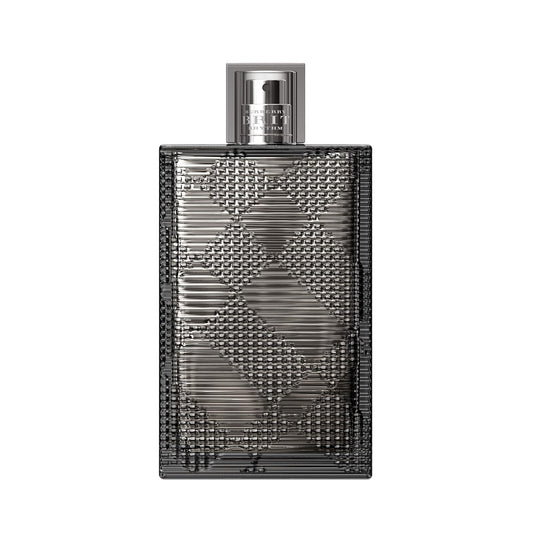 Burberry Perfume - Burberry Brit Rhythm - perfume for men 90 ml - EDT Intense Spray