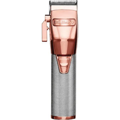 BaBylissPRO Barberology Metal Lithium Hair Clipper for Men (FX870 Series)