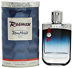 Remy Marquis Gift Set 4 x 100 ML EDP For Men
