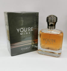 Pendora Men's You're Mine Perfume (100ml)