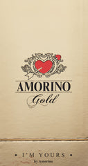 AMORINO GOLD I'M YOURS EDP 50 ML