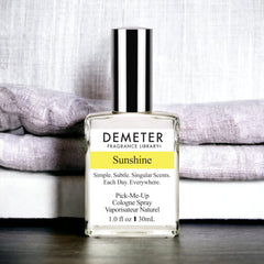Demeter Sunshine 1oz Cologne Spray