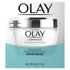 Olay Regenerist Luminous Tone Perfecting Cream 50ml