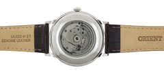 Orient Mechanical Classic Vintage Small Sub Seconds Watch AP0002S