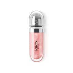 KIKO MILANO 3D Hydra Lip Gloss 31 | Smoothing lip gloss for a 3D look