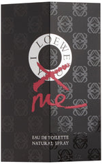 Loewe I Loewe Me Eau De Toilette Spray For Her 100 Ml
