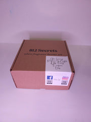 812 Secrets - Faith, 100 ML Eau De Parfum for Men & Women