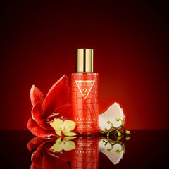 GUESS Sexy Skin Solar Warmth Fragrance Mist For Women, 8.4 Fl. Oz.