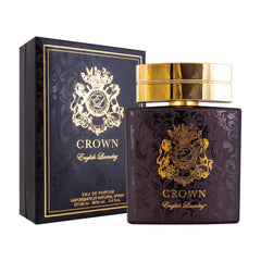 English Laundry Crown Eau De Parfum Spray By English Laundry