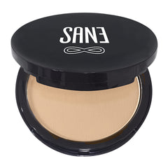 Sane Flawless Foundation 9 G, Ivory