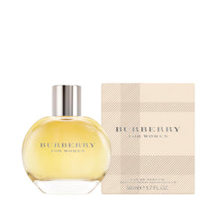 Burberry Perfume - Burberry - perfumes for women, 50 ml - EDP Spray