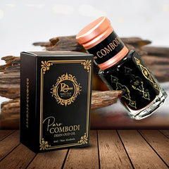 Paro Special Combody Oud 6m Original product if packing not Paro box it is fake item.