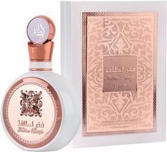 Lattafa Fakhar Long Lasting Perfume For Women Eau De Parfum - 100ml (Fakhar Women)