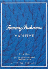 Tommy Bahama Maritime Edc 125 ml 4.2 Oz