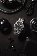 Citizen Automatic Watch - Black
