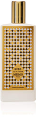 Memo Paris Graines Vagabondes Kedu Eau De Parfum For Unisex - 75 Ml