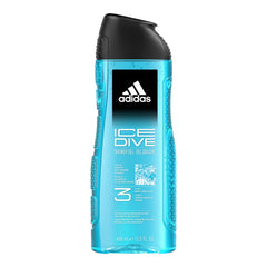 Adidas Ice Dive - Shower Gel (400ml)