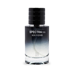 Hi Perfume Spectra Mini 057 Souvenir Eau De Parfum For Men - 30ml
