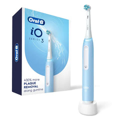 Oral-B iO Series 3 Luxe Rechargeable Electric Toothbrush