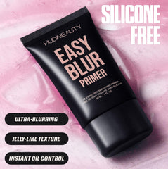 Huda Beauty Easy Blur Silicone-Free Smoothing Primer, 30ml