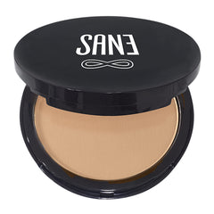 Sane Flawless Foundation 9 G, Warm Beige