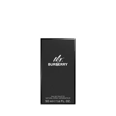 Burberry Perfume - Burberry Mr. Burberry - Perfume for Men 50 ml - EDT Spray