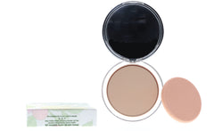 Clinique Stay Matte Sheer Pressed Powder Invisible Matte 7,6g