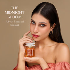 Embargo Collection - Midnight Mirage Bloom by Bellavita for Women - 95.82g Eau de Parfum Spray