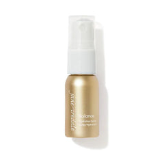 jane iredale Balance Hydration Spray, Natural Moisture-Locking Facial Mist Tones Skin and Sets Makeup for a Natural Finish, Vegan, Gluten-Free