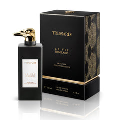 Trussardi Musc Noir Perfume Enhancer Eau De Parfum 100ml