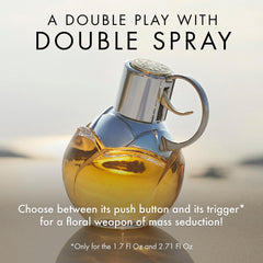 AZZARO Wanted Girl Eau de Parfum For Women, 80 ml