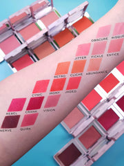 XX Revolution XXcess Blush Jitter
