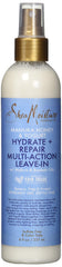 Shea Moisture Manuka Honey & Yogurt Multi-Action Moisturizer for Unisex 8 oz