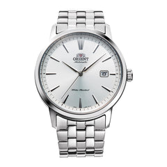 Orient Casual Watch RA-AC0F02S10B, lightgrey, casual