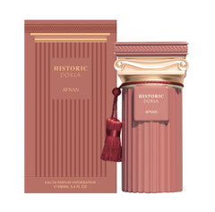 Afnan Historic Doria - Eau de Parfum for Unisex (100ml)