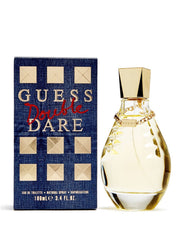 GUESS Double Dare Eau de Toilette Spray For Women, 100 ml