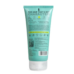 Moxie Beauty Ultra Hydrating Conditioner - Intense Nourishment with Triple Butter Blend | Repairs, Restores & Redeems Hair | Tackles Frizzy & Dry hair | For Wavy & Curly Hair | Sulphate, Paraben & Si