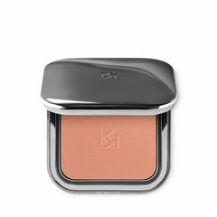 KIKO Milano Unlimited Blush 07 | Long-Lasting Powder Blush With A Buildable Result