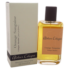 Atelier Cologne Orange Sanguine EDP For Unisex, 100 ml