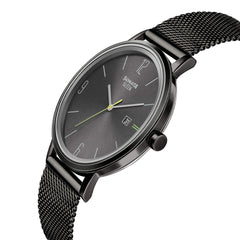 Sonata Sleek Analog Grey Dial Men's Watch 7131NM01/NN7131NM01/NP7131NM01