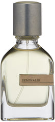 Orto Parisi Eau de Parfum Spray, Seminallis, 1.7 fl. oz.