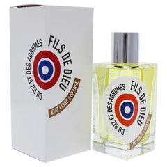 Etat Libre D'Orange Fils De DiEU Du Riz Et Des Agrumes (U) Edp 100 Ml Fr