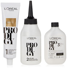 L’Oréal Paris , Prodigy 7.10 Ash Blonde Twin Pack